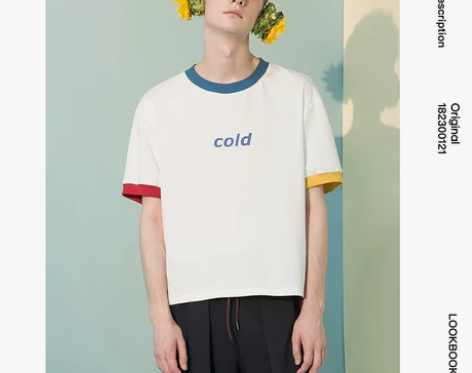 【非全新,轻微穿着痕迹】bosie col...