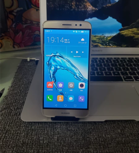 HUAWEI麦芒5 4+64 成色新...