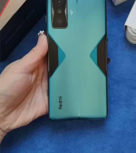 红米k50电竞版8+128原装手机无拆修,...