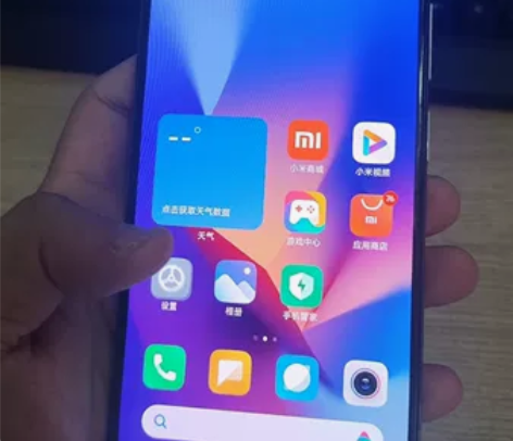 红米k40Pro(5g) 8+256送一套...