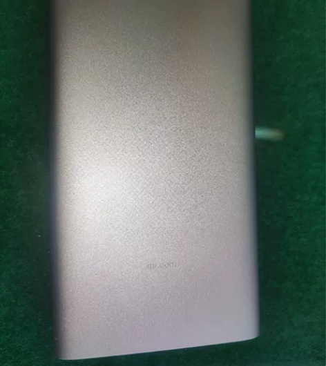 (超薄、快充)出小米(MI)5000mah...