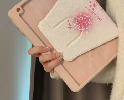 上班不用了送笔出iPad2021款iPad...