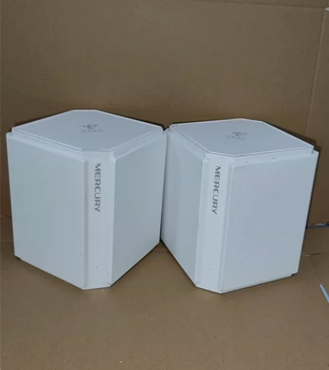水星YR1800XG 双频千兆Wifi6无...