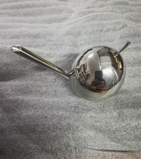 橄榄油油壶小油瓶,出口18/10不锈钢精细...