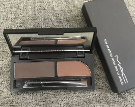 MAC眉粉mac眉粉魅可眉粉可当眼影MAC...