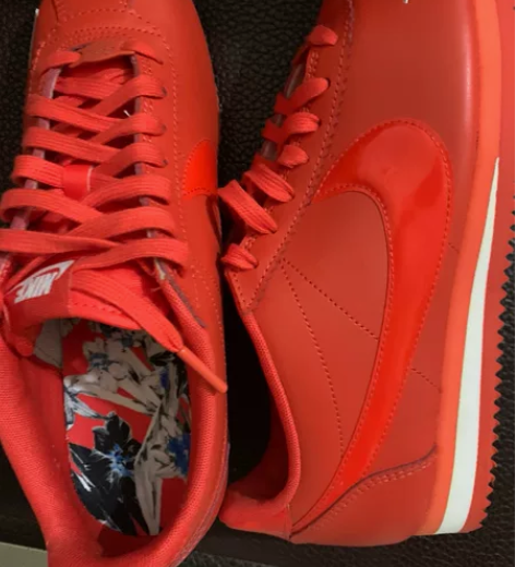 Nike耐克女士Classic Corte...