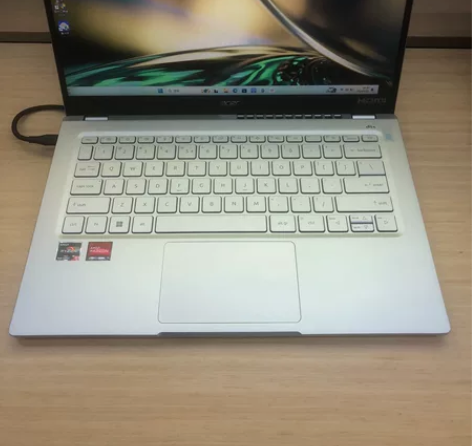 宏碁传奇Go 14 2023款 R5 7530U。CPU:... 宏碁传奇Go 14 2023款 R5 7530U。CPU:...