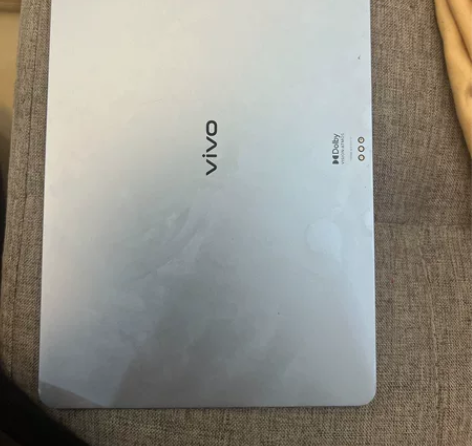 出闲置vivo pad 128GB wif...