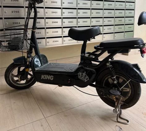 自用代步电动车 续航50公里 刹车灵敏 ...