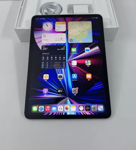 低系统98新/iPadPro2021款/1...