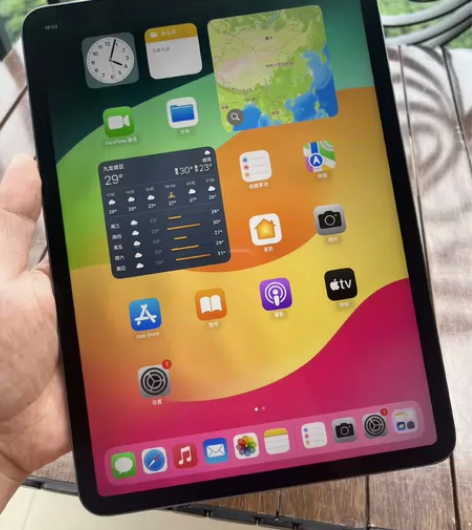 苹果2021iPad Pro,国行,11寸...