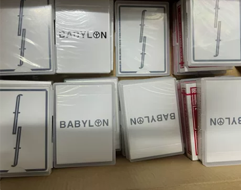全新未拆封八角尖尖白方丹 售出不退不换!...