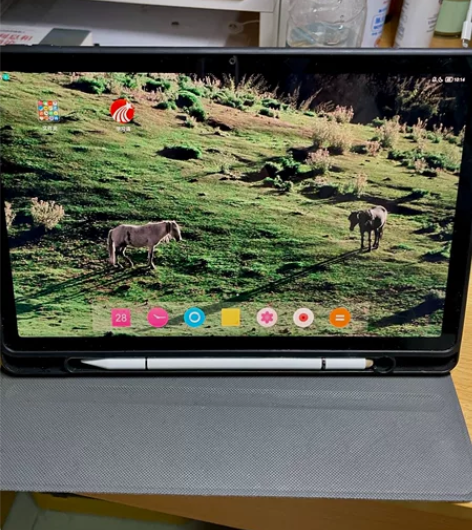 小新pad2022，6128g 2023年...