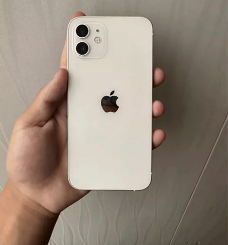 iPhone12 个人自用iphone12...