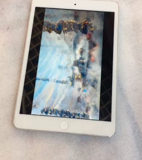 iPad mini2 32G平板,苹果平板...