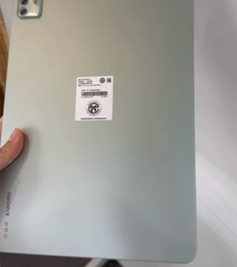 小米Pad5Pro平板,6128G,12....