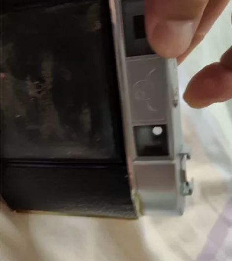 海鸥203皮腔相机,品相如图。图为实物,镜...