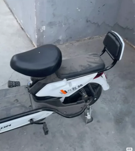 闲着没骑过，飞鸽的 感兴趣的话点“我想要”...