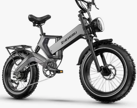 越野电动车山地自行车正步KF6出租实战全新...