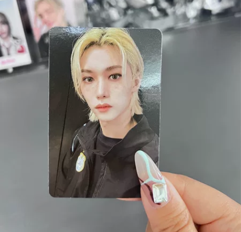 【可直拍包非偏出】straykids迷fe...