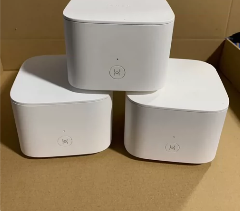 华为荣耀CD28/CD28v2千兆双频无线...