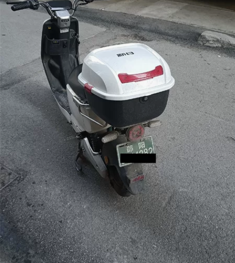 新日,绿牌国标电动车,不用驾驶证随便骑,2...