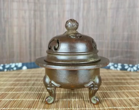 香炉 不议价 相当于免费送 产品介绍:不想...