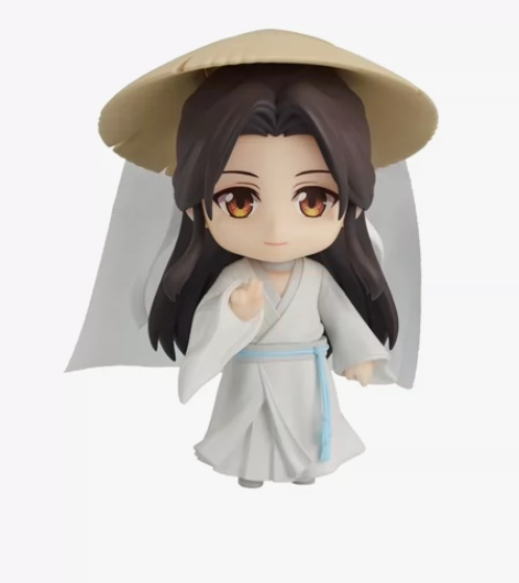 现货 GSC 粘土人 1945 天官赐福 ...