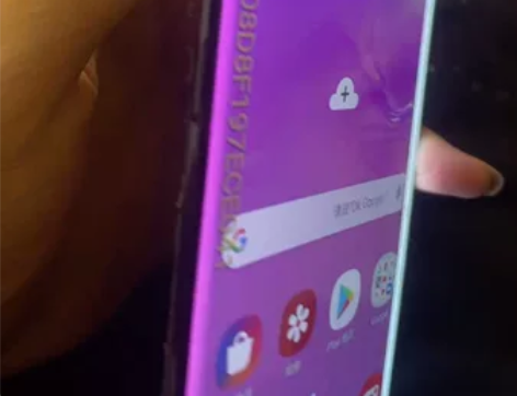 (22号前可发货)(开售)(99新)三星a...