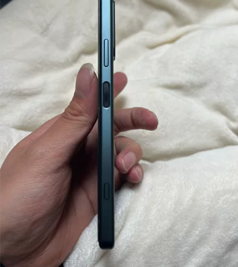 出个索尼x5iv日版,骁龙8处理器,128...