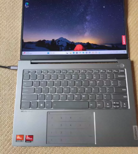 ThinkPad联想ThinkBook 1...