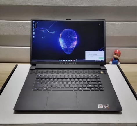 外星人m17r5 rtx3060锐龙r7 ...