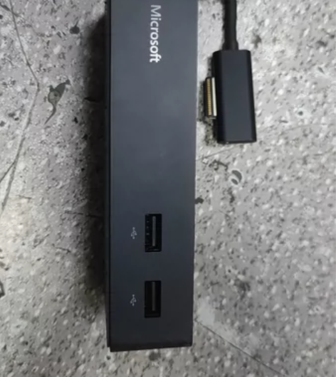 包邮 原装国行微软Surface Dock...
