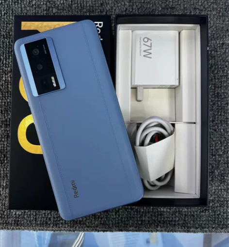 ||红米k60pro 12+256内存,成...