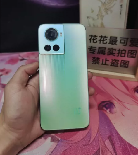 一加 Ace 12+256 整机全原无拆...