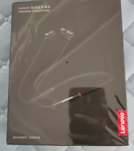 Lenovo/联想 全新未拆封联想HE05...