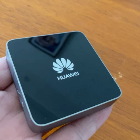 华为m310网络盒子，单主机 通电开机闲置...