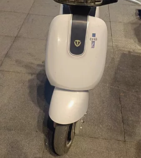 因本人有事要回老家了,电瓶车带不走,新国标...
