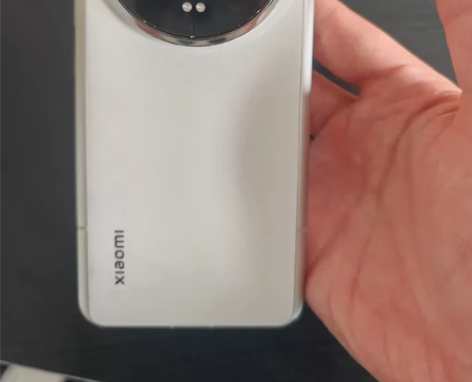 小米14ultra 16+512 手机成色...