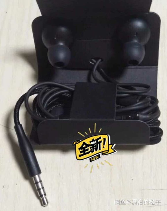 适用于三星s10全新耳机 3.5mm