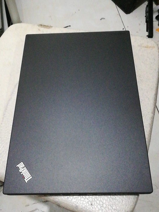 联想ThinkPad L470报废笔记本，...