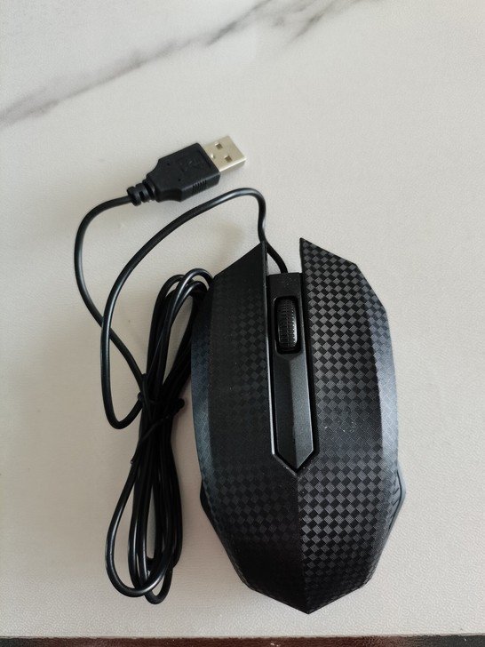 全新鼠标