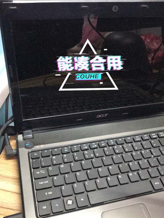 acer 4741g，i5高配，内存4g，...