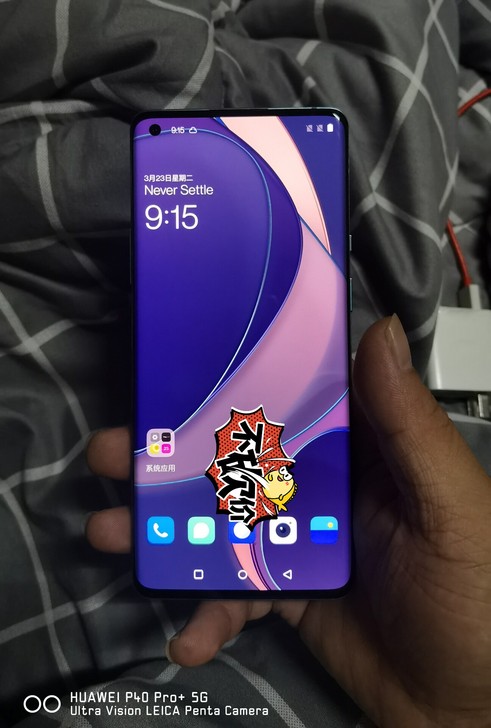 本人闲置用机，因换了新手机，手机几乎全新，...