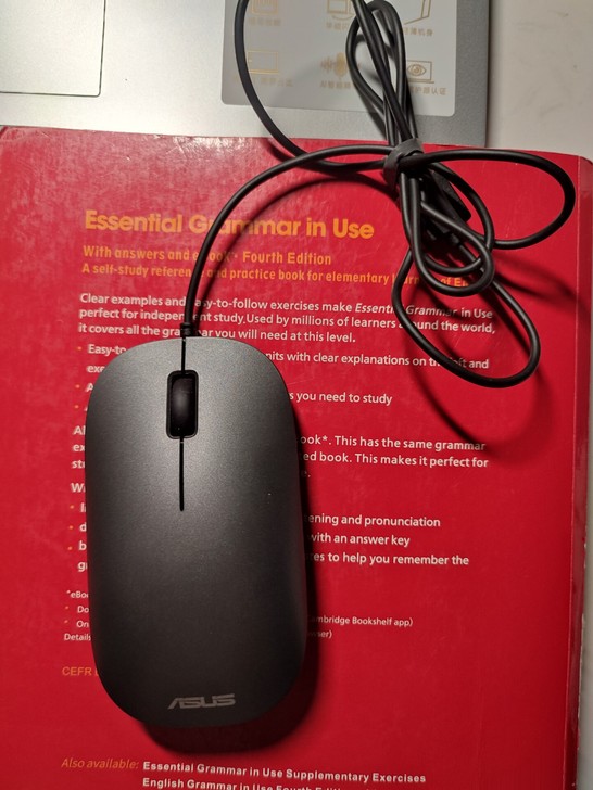 华硕(ASUS)2020新款 M101 有...