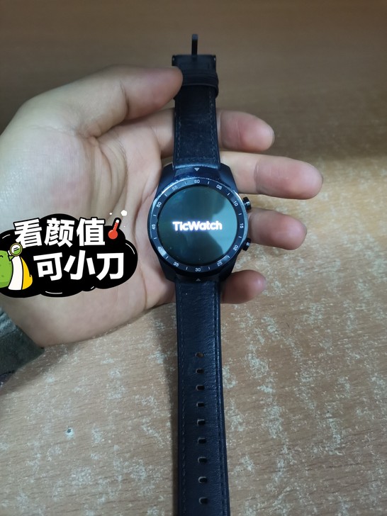 TICWATCH PRO智能手表WF120...
