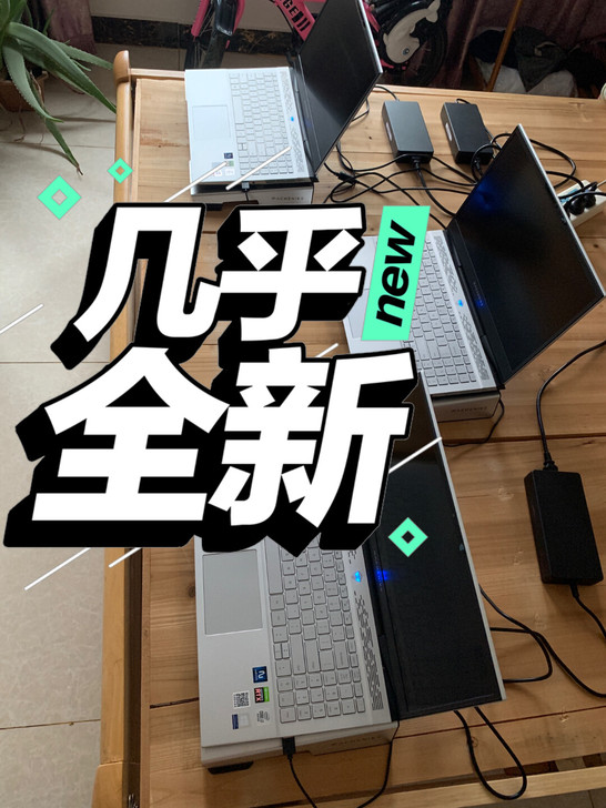 机械师 3070 笔记本  F117-x ...