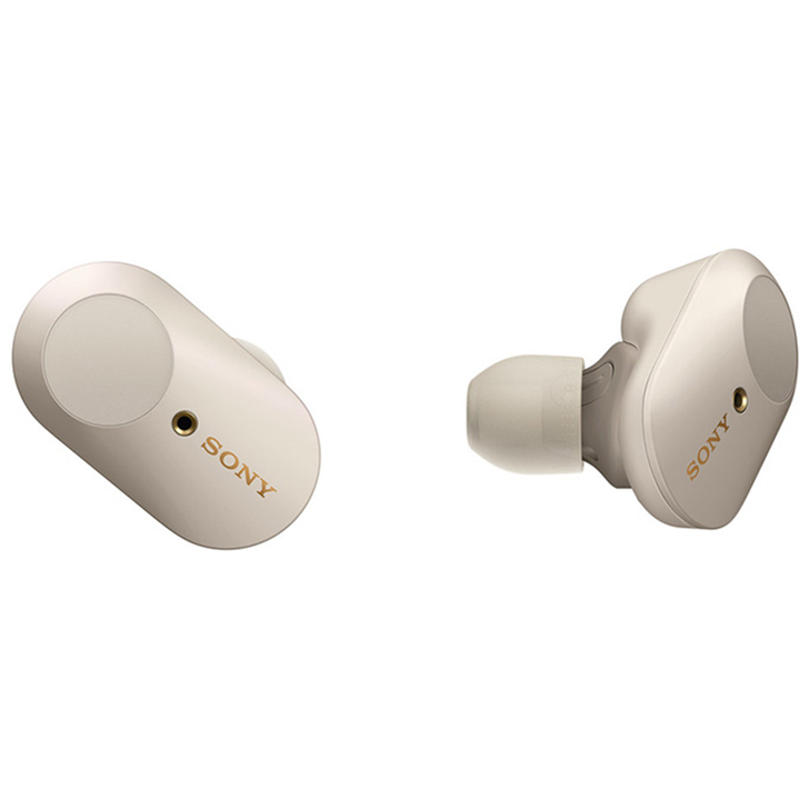 【24期免息】Sony/索尼 WF-100...