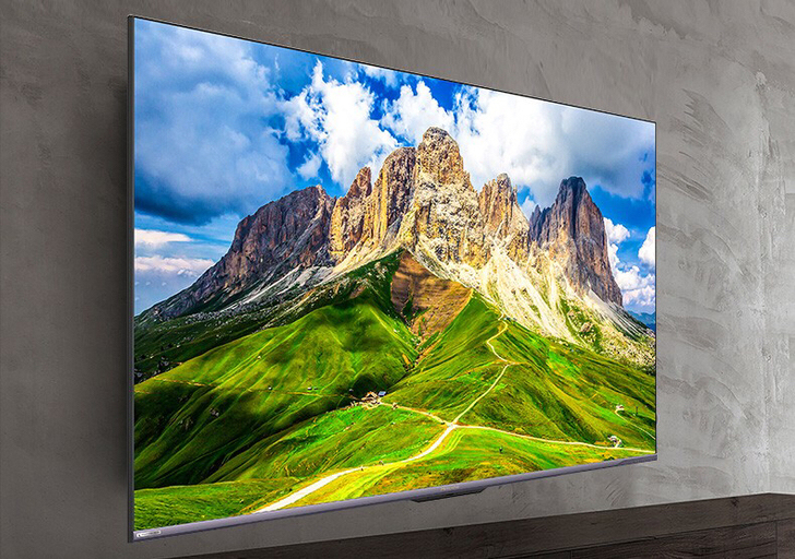 海信Hisense 55英寸55A65F超...