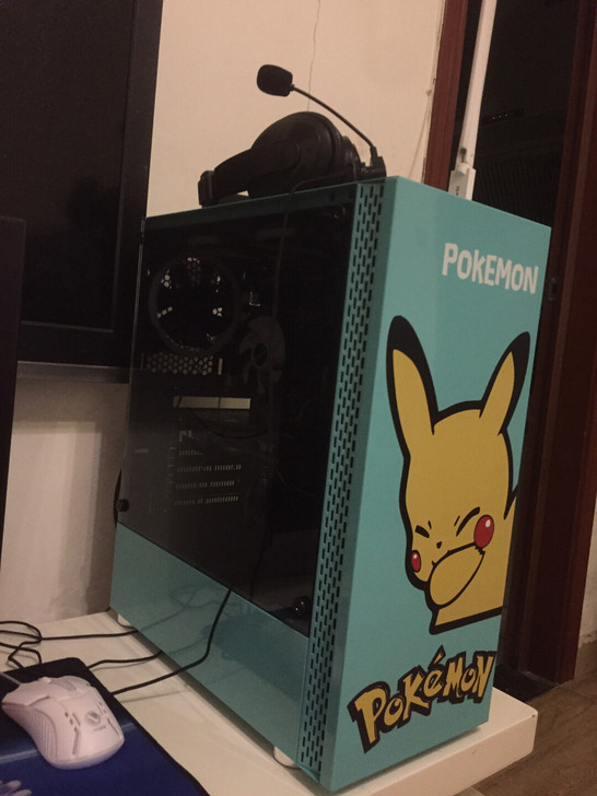 i59400 喜欢出价 爽快送键盘鼠标鼠...